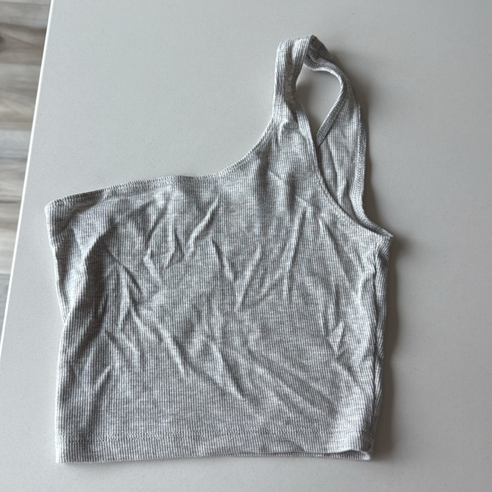 Joah Brown single strap top XS/S - Picture 3 of 5